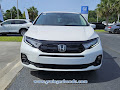2025 Honda Odyssey Touring Auto
