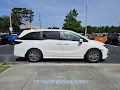 2025 Honda Odyssey Touring Auto