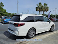 2025 Honda Odyssey Touring Auto