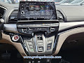 2025 Honda Odyssey Touring Auto