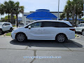 2025 Honda Odyssey Touring Auto