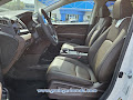 2025 Honda Odyssey Touring Auto