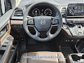 2025 Honda Odyssey Touring Auto