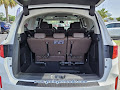 2025 Honda Odyssey Touring Auto