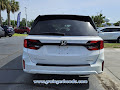 2025 Honda Odyssey Touring Auto