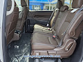 2025 Honda Odyssey Touring Auto