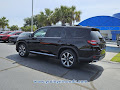 2025 Honda Pilot Elite AWD
