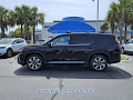 2025 Honda Pilot Elite AWD