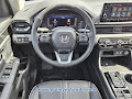 2025 Honda Pilot Elite AWD