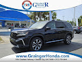 2025 Honda Pilot Elite AWD