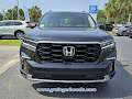 2025 Honda Pilot Elite AWD