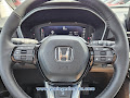 2025 Honda Pilot Elite AWD