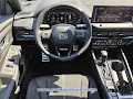 2025 Honda Accord Hybrid Sport Sedan