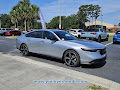 2025 Honda Accord Hybrid Sport Sedan