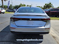 2025 Honda Accord Hybrid Sport Sedan