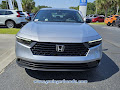 2025 Honda Accord Hybrid Sport Sedan