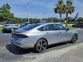 2025 Honda Accord Hybrid Sport Sedan