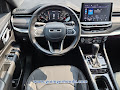 2022 Jeep Compass (RED) Edition
