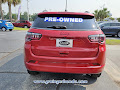 2022 Jeep Compass (RED) Edition