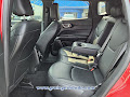 2022 Jeep Compass (RED) Edition