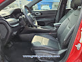 2022 Jeep Compass (RED) Edition
