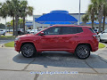 2022 Jeep Compass (RED) Edition