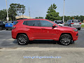 2022 Jeep Compass (RED) Edition