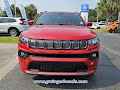 2022 Jeep Compass (RED) Edition