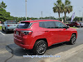 2022 Jeep Compass (RED) Edition