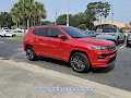 2022 Jeep Compass (RED) Edition