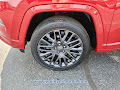 2022 Jeep Compass (RED) Edition