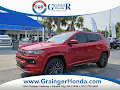 2022 Jeep Compass (RED) Edition
