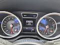 2017 Mercedes-Benz GLS GLS 550