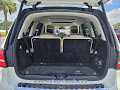 2017 Mercedes-Benz GLS GLS 550
