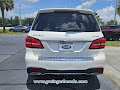 2017 Mercedes-Benz GLS GLS 550