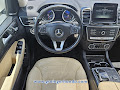 2017 Mercedes-Benz GLS GLS 550