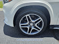2017 Mercedes-Benz GLS GLS 550