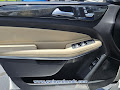 2017 Mercedes-Benz GLS GLS 550