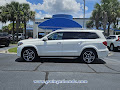 2017 Mercedes-Benz GLS GLS 550