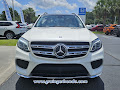 2017 Mercedes-Benz GLS GLS 550