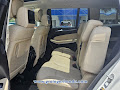 2017 Mercedes-Benz GLS GLS 550