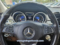2017 Mercedes-Benz GLS GLS 550