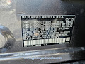 2026 Honda HR-V LX 2WD CVT