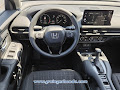 2026 Honda HR-V LX 2WD CVT