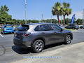 2026 Honda HR-V LX 2WD CVT