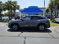2026 Honda HR-V LX 2WD CVT