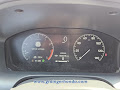 2026 Honda HR-V LX 2WD CVT