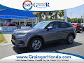 2026 Honda HR-V LX 2WD CVT