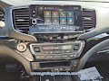 2025 Honda Ridgeline Black Edition AWD