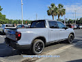 2025 Honda Ridgeline Black Edition AWD
